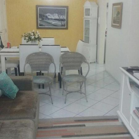 Ap Bc Vista Mar Com Garagem Διαμέρισμα Balneário Camboriú Εξωτερικό φωτογραφία