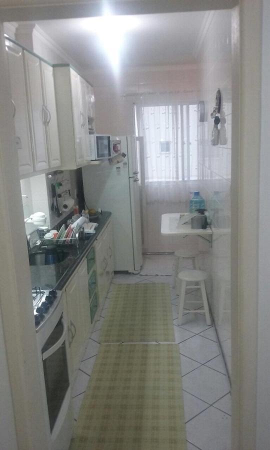 Ap Bc Vista Mar Com Garagem Διαμέρισμα Balneário Camboriú Εξωτερικό φωτογραφία