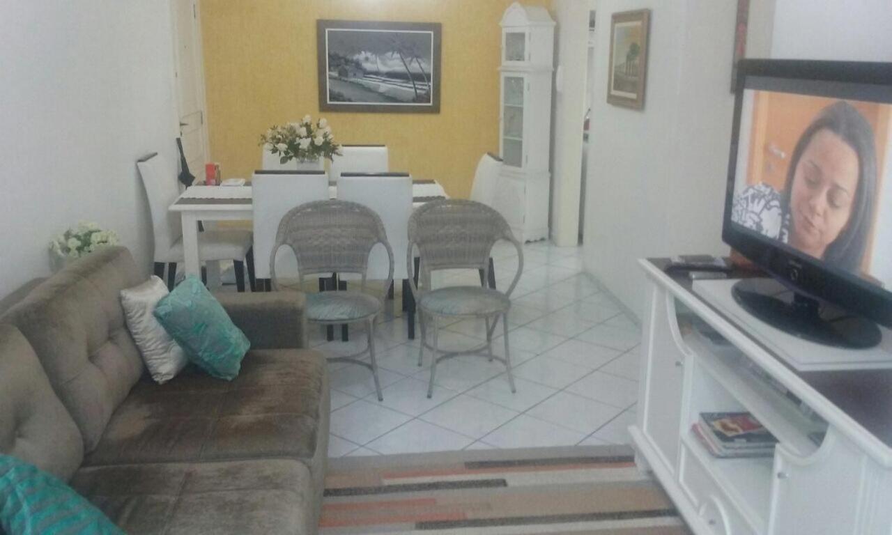 Ap Bc Vista Mar Com Garagem Διαμέρισμα Balneário Camboriú Εξωτερικό φωτογραφία
