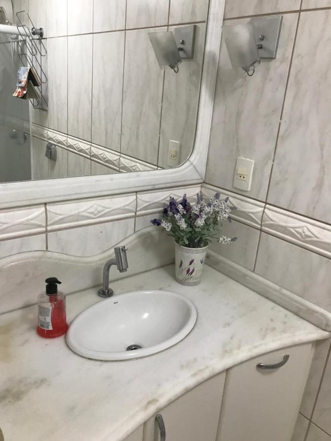 Ap Bc Vista Mar Com Garagem Διαμέρισμα Balneário Camboriú Εξωτερικό φωτογραφία