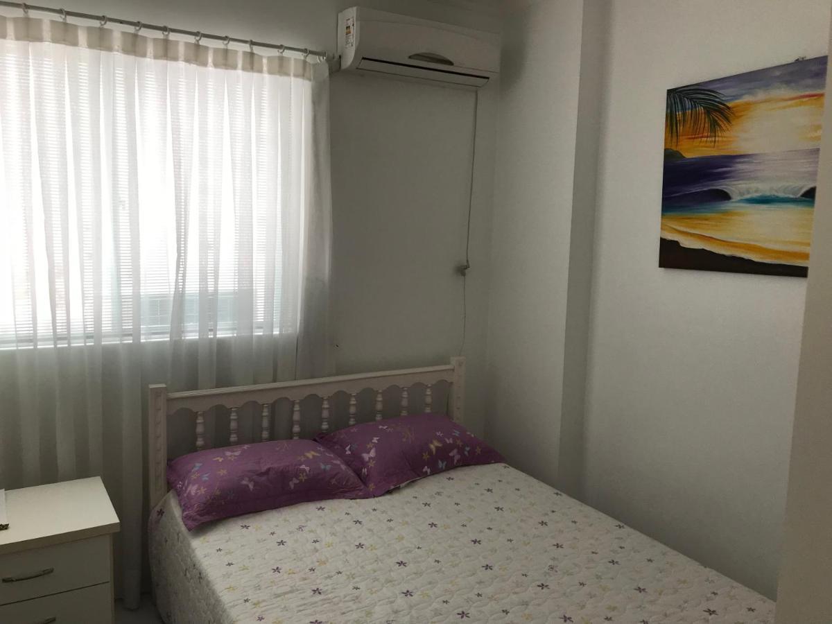Ap Bc Vista Mar Com Garagem Διαμέρισμα Balneário Camboriú Εξωτερικό φωτογραφία