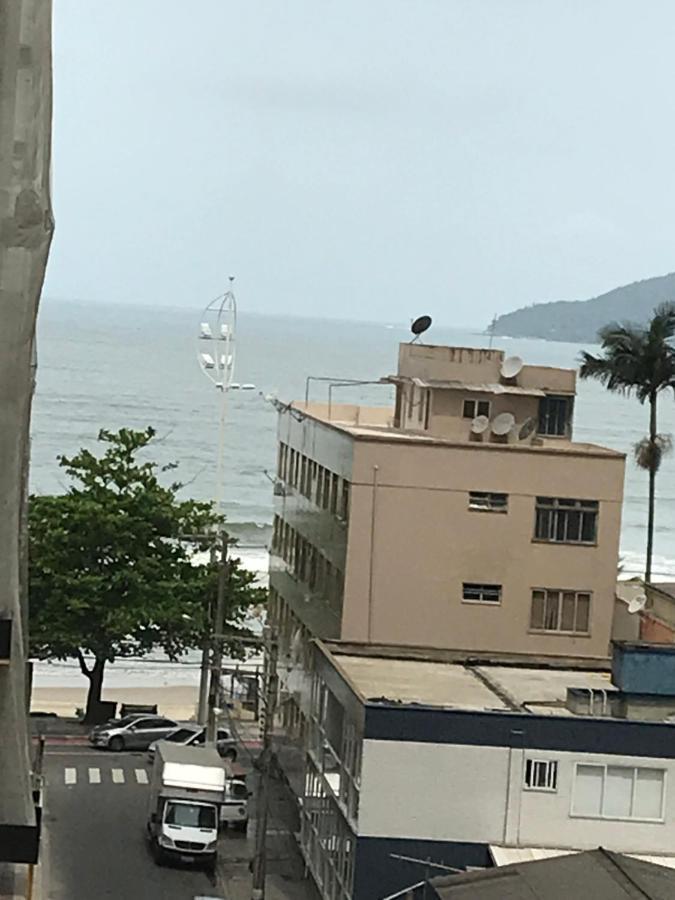 Ap Bc Vista Mar Com Garagem Διαμέρισμα Balneário Camboriú Εξωτερικό φωτογραφία