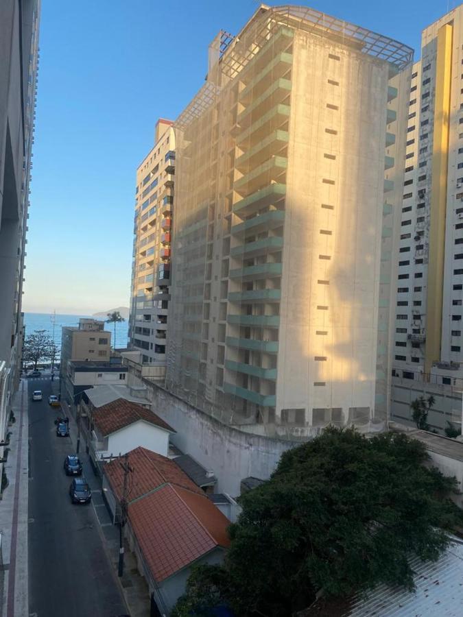 Ap Bc Vista Mar Com Garagem Διαμέρισμα Balneário Camboriú Εξωτερικό φωτογραφία