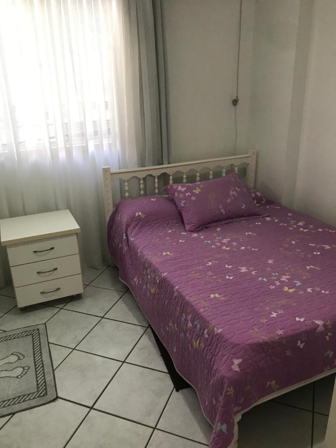 Ap Bc Vista Mar Com Garagem Διαμέρισμα Balneário Camboriú Εξωτερικό φωτογραφία