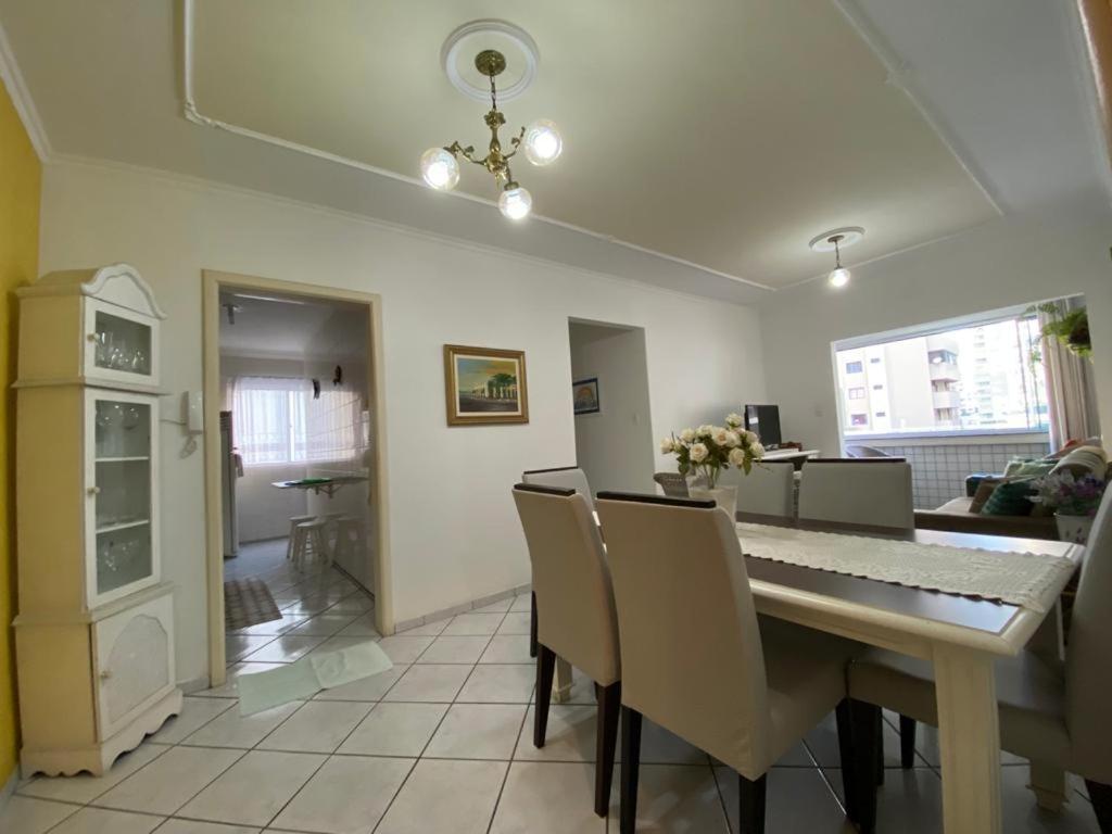 Ap Bc Vista Mar Com Garagem Διαμέρισμα Balneário Camboriú Εξωτερικό φωτογραφία